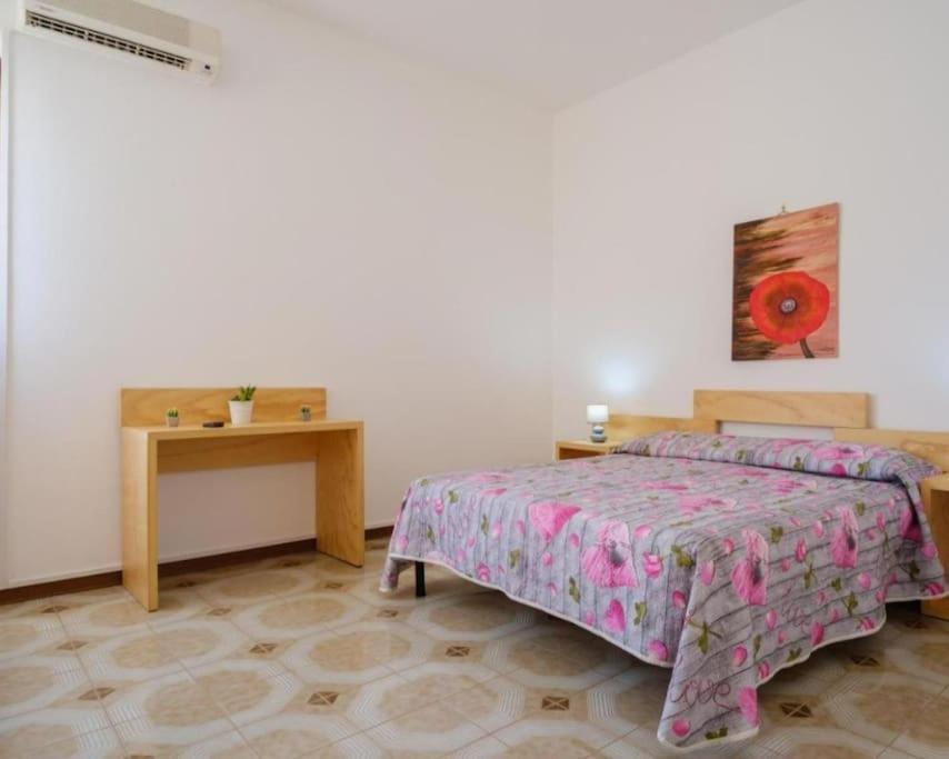 Casa Blasco ปอร์โตเชซาเรโอ ภายนอก รูปภาพ