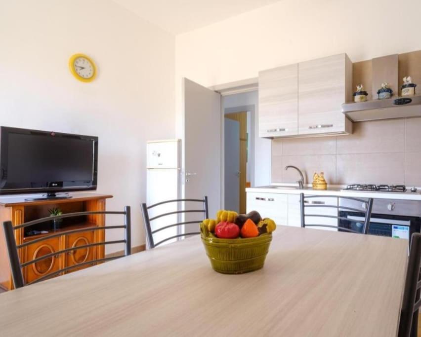 Casa Blasco ปอร์โตเชซาเรโอ ภายนอก รูปภาพ