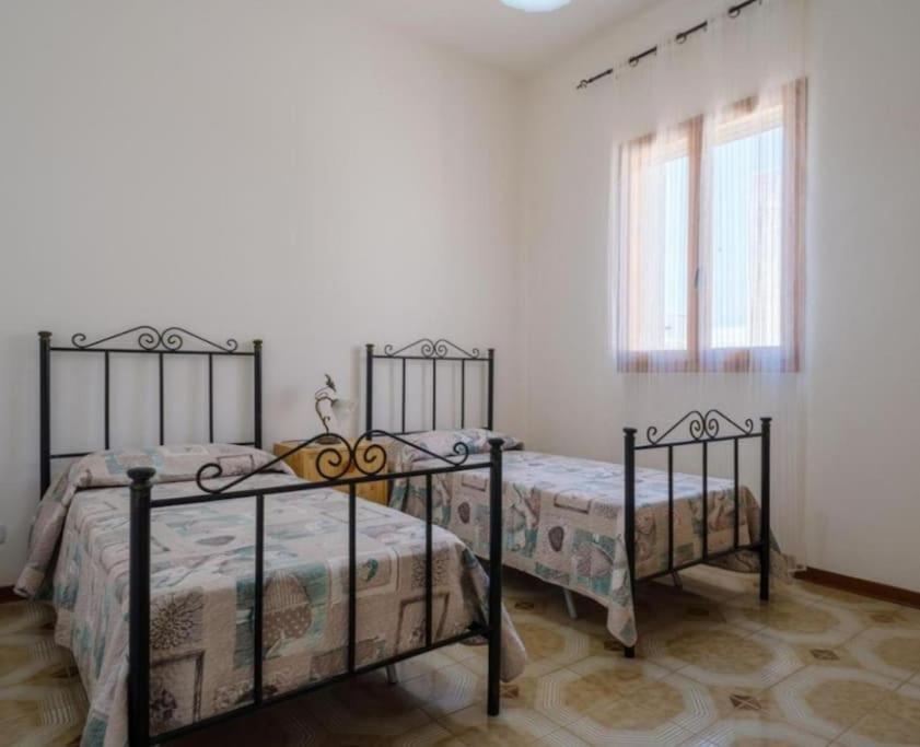 Casa Blasco ปอร์โตเชซาเรโอ ภายนอก รูปภาพ