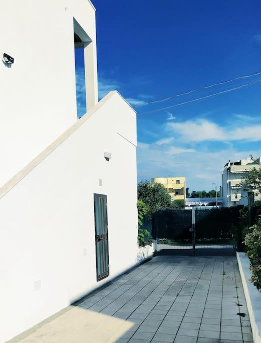 Casa Blasco ปอร์โตเชซาเรโอ ภายนอก รูปภาพ