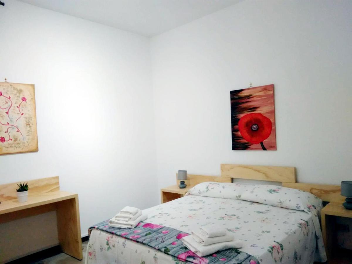 Casa Blasco ปอร์โตเชซาเรโอ ภายนอก รูปภาพ