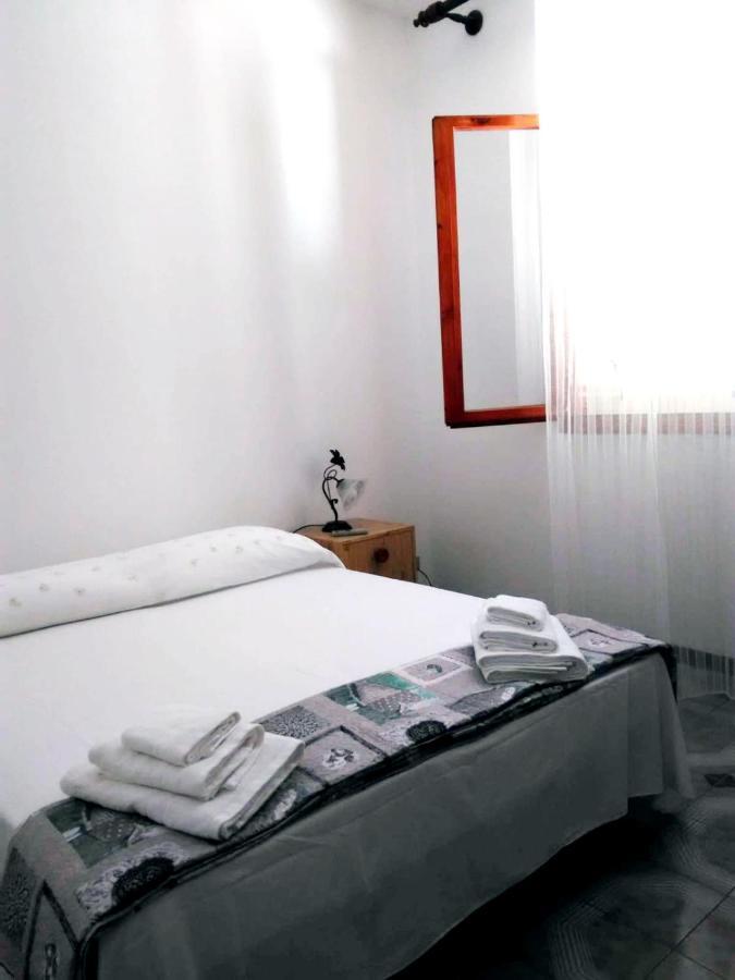 Casa Blasco ปอร์โตเชซาเรโอ ภายนอก รูปภาพ